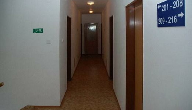 Penzion Sedlec Kutná Hora